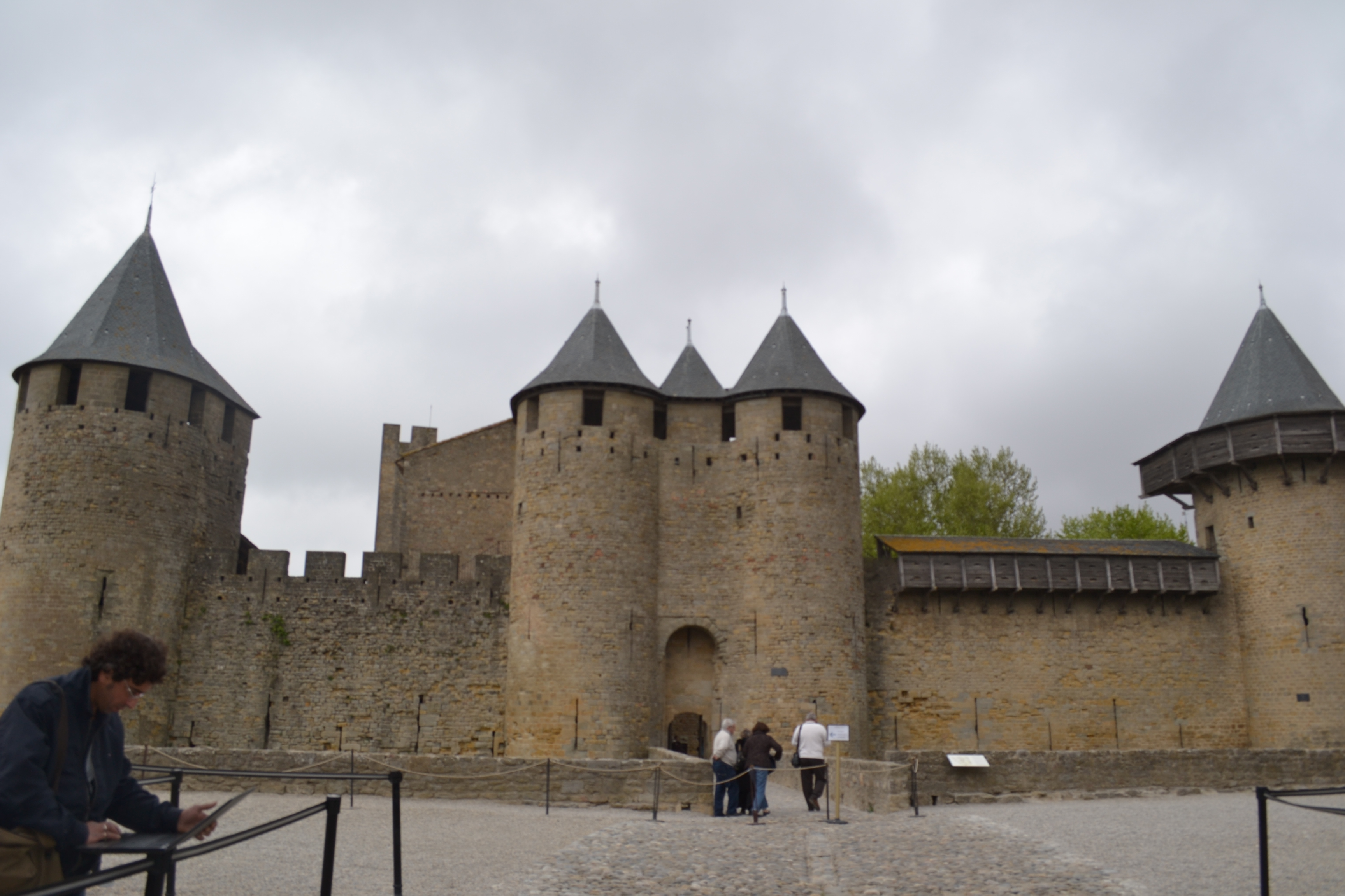 Carcassonne